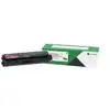 Image de Lexmark - à rendement extrêmement élevé - magenta - originale - cartouche de toner - LCCP, LRP - C342XM0