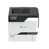 Image de Lexmark CS730de - imprimante - couleur - laser recto verso auto A4