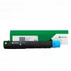 Image de Cartouche originale de toner cyan 16500 pages Lexmark pour CX930 et CX931 - 85D0HC0