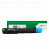 Image de Cartouche originale de toner cyan 22000 pages Lexmark pour CX942, CX943, CX944 - 83D0HC0
