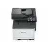 Image de Lexmark CX635adwe - imprimante multifonctions - couleur