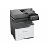 Image de Lexmark MX632adwe - imprimante multifonctions - Noir et blanc