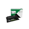 Image de Unité de mise en image noire Lexmark original - pour MS531, 631, 632, 639, MX532, 632, M/XM3350 - 66S0Z00