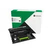 Image de Unité de mise en image noire Lexmark original - pour CS531, 632, 639, CX532, 635, C2335, XC2335 - 75M0ZK0