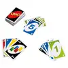 Image de Uno jeux de cartes classique