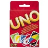 Image de Uno classique clipstrip mattel