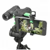 Image de Adaptateur de smartphone pour jumelles,