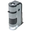 Image de Microscope de poche led microflip 100x-2