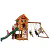 Image de Aire de jeux en bois enfant atlantic -