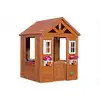 Image de Maisonnette timberlake backyard