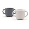 Image de Lot de tasses d'apprentissage cloud