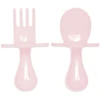 Image de Fourchette et cuillère faciles à tenir