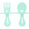 Image de Fourchette et cuillère faciles à tenir