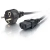 Image de CablesToGo 5m Power Cable