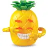 Image de Grands sentiments ananas