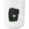 Image de Climbing mug   tasse avec prise d’escalade   black edition
