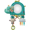 Image de Jouet d'activités à suspendre éléphant miroir