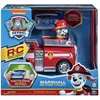 Image de Marshall rc fire truck