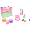 Image de Set de jeu gabby's dollhouse la chambre
