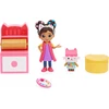 Image de Figurine et accessoires pour maison de p