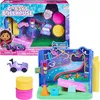 Image de Gabby's dollhouse playset deluxe la sall