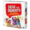 Image de Defie tes parents - edition « lancez les paris ! »
