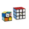 Image de Rubik s cube coffret advanced 3x3 + 2x2 - jeu de casse-tete colore