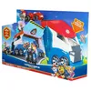 Image de Camion spinmaster bleu