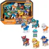 Image de Rubble & crew - paquet cadeau familial