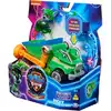 Image de Vehicule + figurine rocky la super patrouille - le film