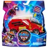 Image de Vehicule + figurine marcus la super patrouille - le film