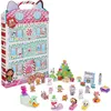 Image de Gabby's dollhouse calendrier de l'avent