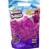 Image de Kinetic sand colour bag sac rose 907 g