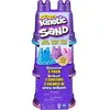 Image de Kinetic sand 3 couleurs 3 paquets 340g