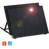Image de Kit double panneau solaire 420wc prêt à l’emploi