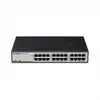 Image de D-Link 24-Port 10/100/1000 Rackmountable Switch