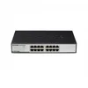 Image de D-Link 16-Port 10/100/1000 Rackmountable Switch