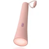 Image de Lampe torche pour enfant rose