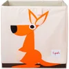 Image de Cube de rangement kangourou