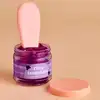 Image de Petit pot magique pour poupée gelée de raisin
