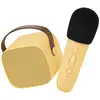 Image de Lalarma karaoke enceinte bluetooth jau