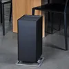 Image de Purificateur d'air viktor noir
