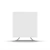 Image de Humidificateur oskar little blanc