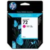 Image de HP Tête d'impression cyan,magenta 72 d'origine - C9383A