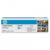 Image de HP CB541A cartouche de toner d'origine LaserJet 125A cyan 1400 pages