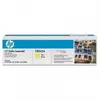 Image de HP CB542A cartouche de toner d'origine LaserJet 125A jaune 1400 pages
