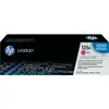Image de HP CB543A cartouche de toner d'origine LaserJet 125A magenta 1400 pages