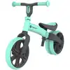 Image de Draisienne évolutive Yvelo junior vert