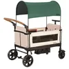 Image de Chariot de promenage pliable