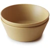 Image de Lot de 2 bols ronds mosterd